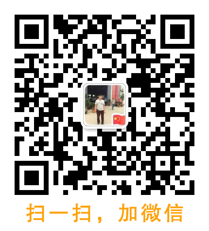 龍勝管微信服務(wù)號二維碼