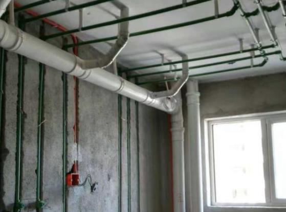 衛(wèi)生間改水電3個重點問題建議，可讓你極大避免漏水問題