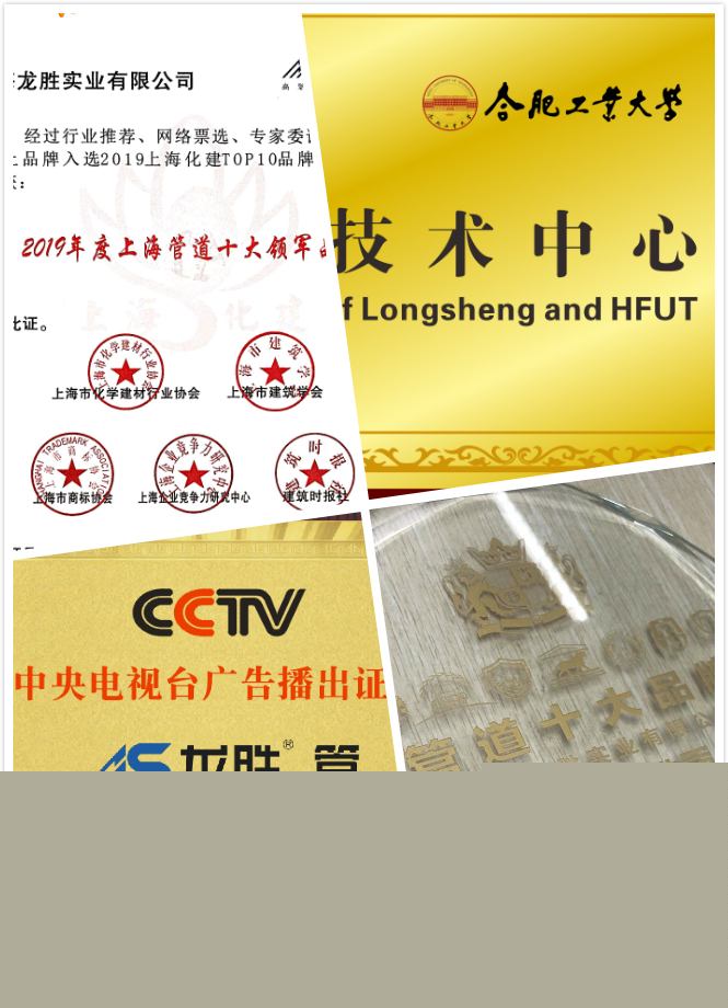 龍勝管2019年終盤點(diǎn)，看看這一年龍勝都做了什么？
